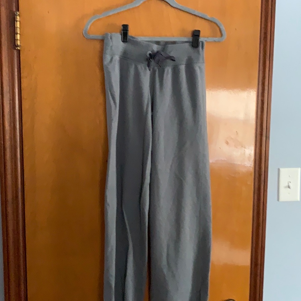 Lululemon Drawstring Ankle Pant